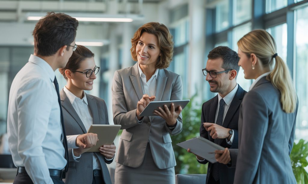 découvrez notre guide complet pour maîtriser le plan de développement des compétences et optimiser la gestion de vos talents en entreprise.