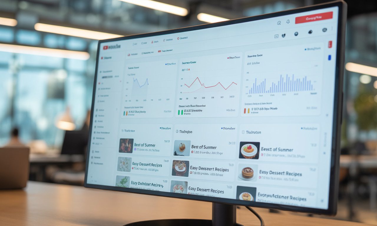découvrez comment analyser et optimiser l'impact de vos titres et miniatures sur youtube grâce à ce guide pratique complet, pour améliorer votre visibilité et attirer plus de spectateurs.