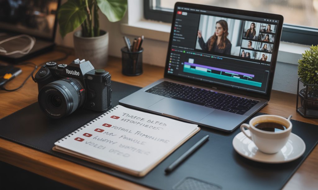 découvrez comment analyser efficacement l'impact de vos titres et miniatures sur youtube grâce à ce guide pratique, pour maximiser l'engagement et augmenter vos vues.