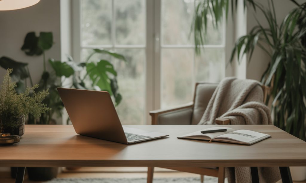 découvrez notre guide pratique pour une détox digitale efficace après les fêtes et retrouvez équilibre et bien-être en limitant votre temps d'écran.