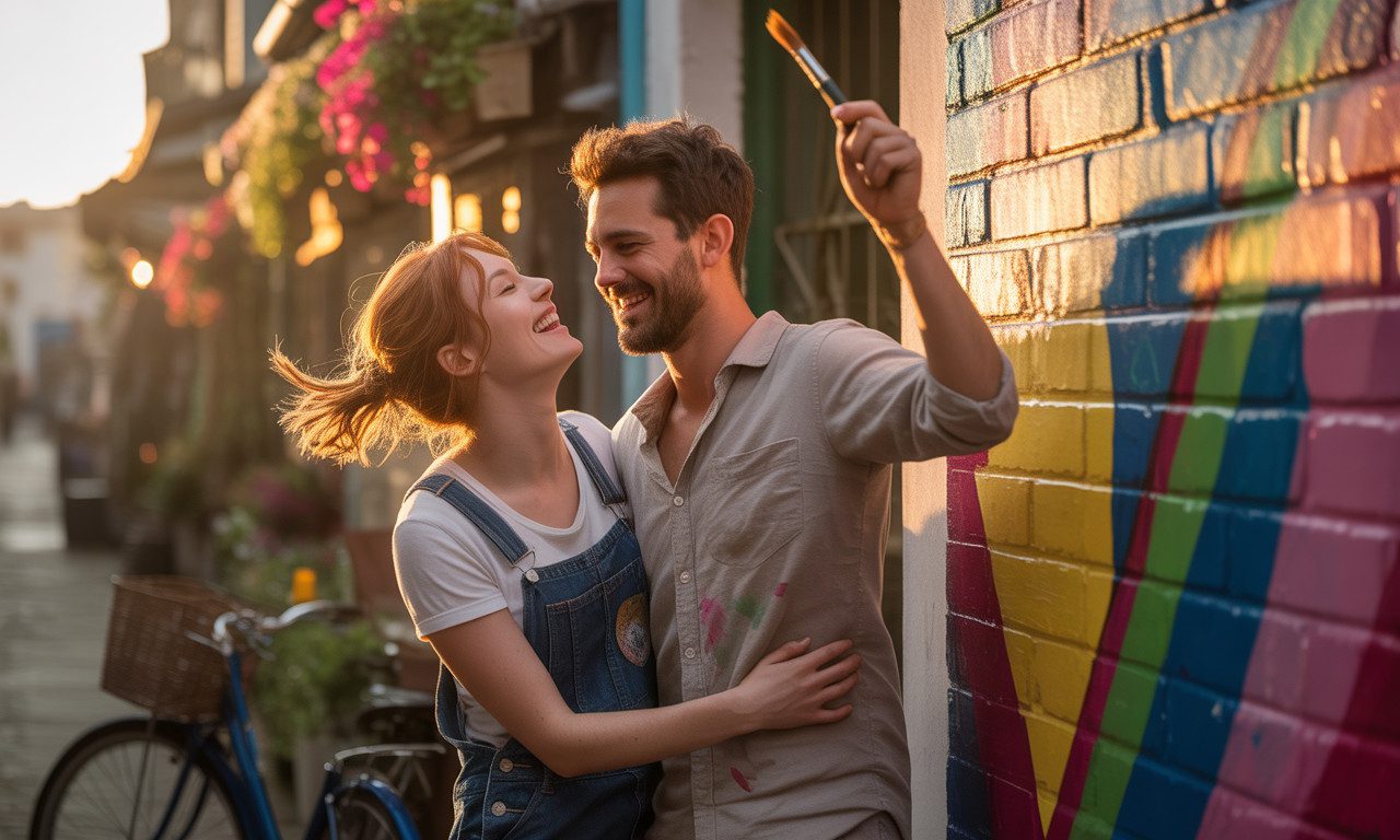 découvrez des idées d'activités insolites à partager en duo pour une sortie en amoureux, pour vivre des moments uniques et créer des souvenirs mémorables à deux.