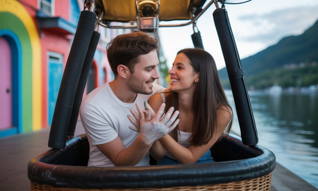 découvrez des idées d'activités insolites à faire en duo pour une sortie en amoureux originale et inoubliable. partagez des moments uniques et renforcez votre complicité.