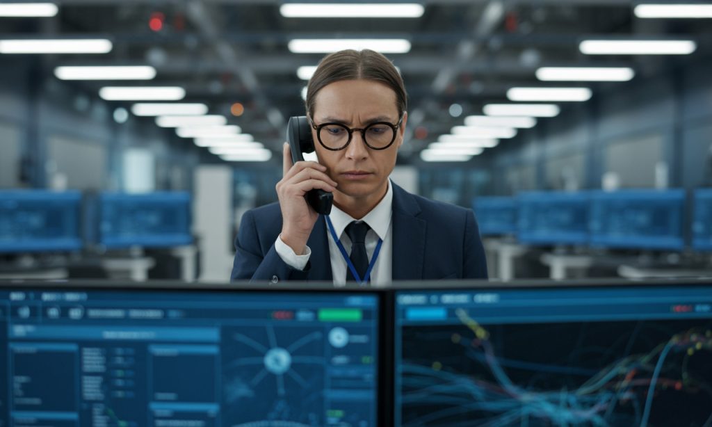 l’arcep renforce sa lutte contre les escroqueries téléphoniques avec de nouvelles mesures efficaces pour protéger les consommateurs. découvrez les détails de cette offensive.