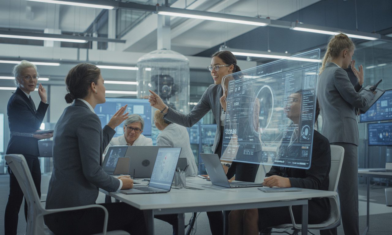 découvrez le quarter plan, la stratégie incontournable pour maîtriser vos projets it en 2026 et assurer leur succès avec efficacité et organisation.