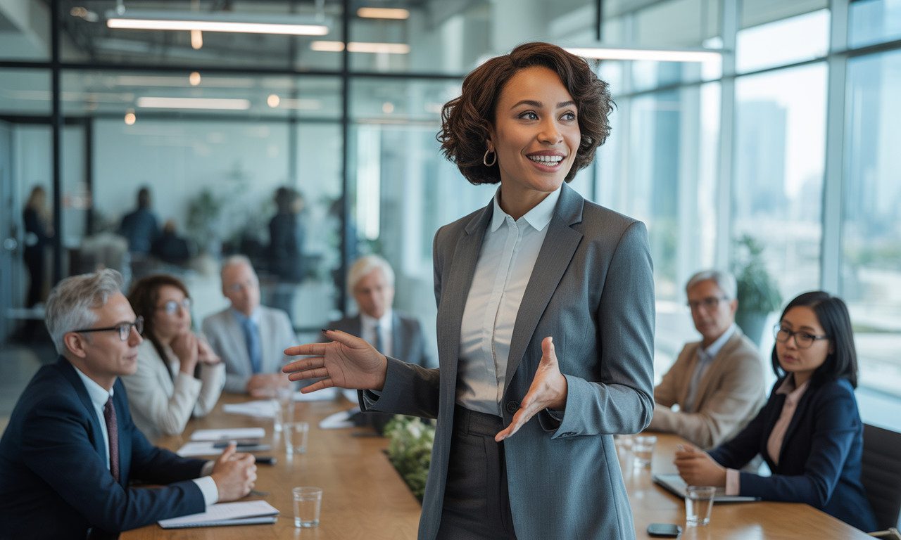 découvrez comment le leadership au féminin se distingue par une approche unique et complémentaire par rapport à celui des hommes, explorant les différences et forces spécifiques.