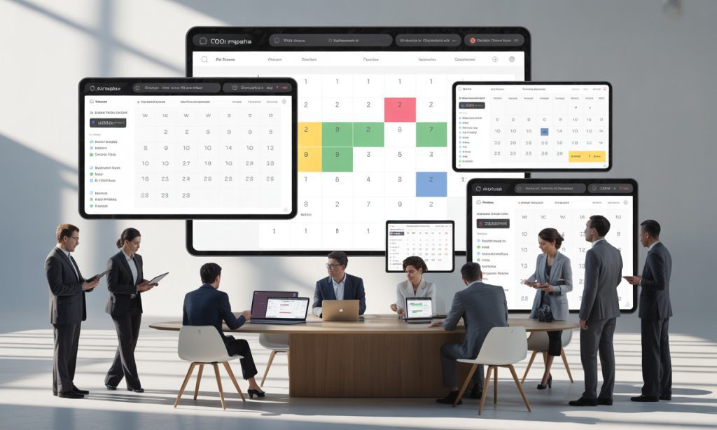 découvrez les 6 événements web incontournables à ne pas manquer en janvier 2026 pour booster votre veille digitale et rester à la pointe des tendances technologiques.