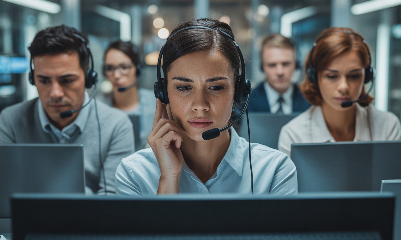 découvrez comment les appels clients génèrent une pression invisible sur vos équipes et apprenez à mieux la gérer pour améliorer leur bien-être et leur performance.