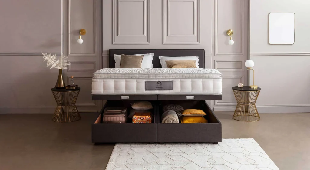 Lit Coffre : Le guide complet pour bien le choisir