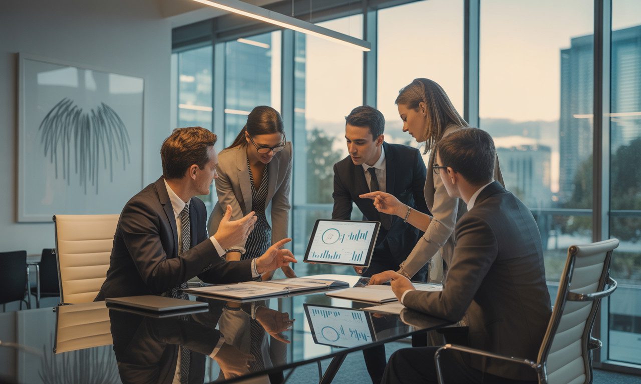 découvrez notre guide essentiel pour réussir la migration de votre sirh et transformer efficacement la gestion de vos ressources humaines.