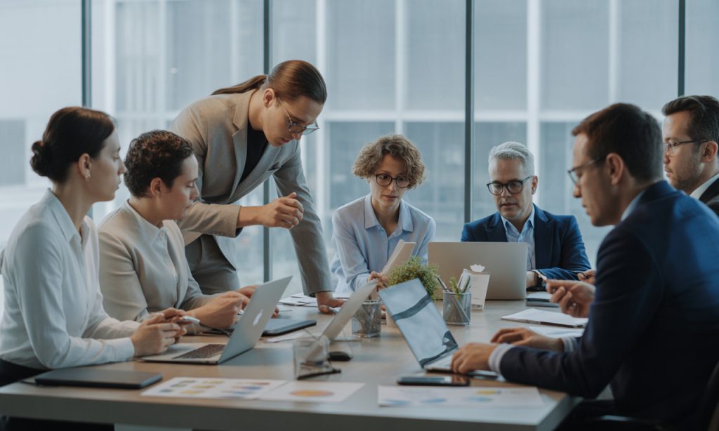 découvrez les risques psychosociaux (rps) dans la multi-activité, leurs avantages potentiels et les leviers rh essentiels pour une gestion efficace et bienveillante.