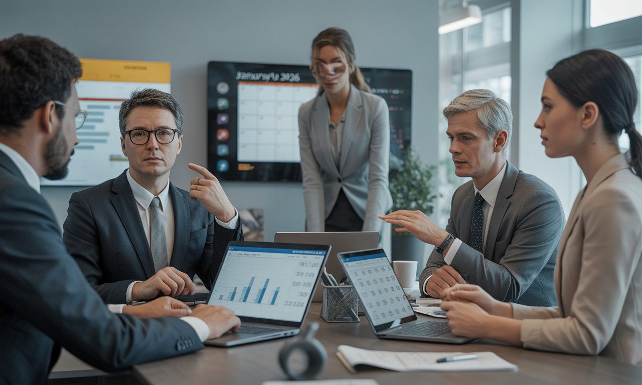 découvrez les principales évolutions de la paie en 2026, applicables depuis le 1er janvier, pour rester informé des changements essentiels à ne pas manquer.