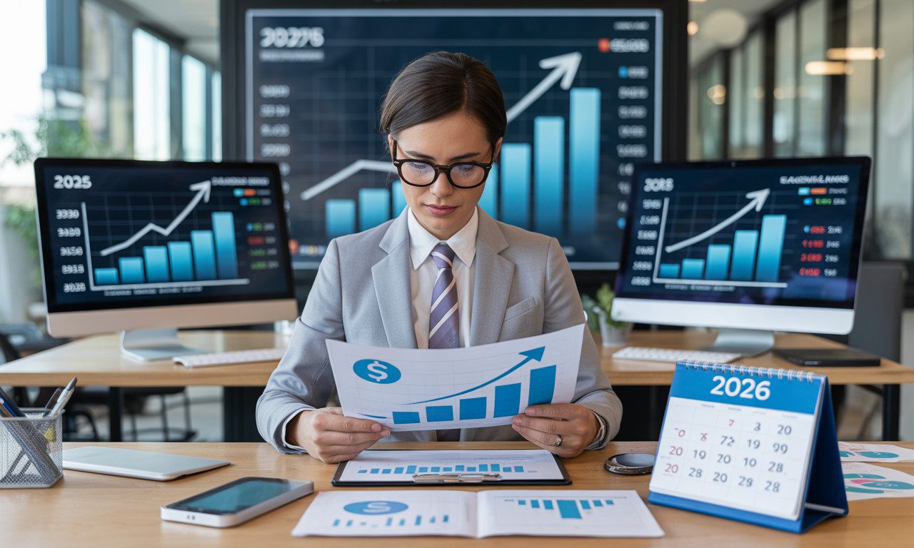 découvrez les prévisions et analyses sur la hausse du smic en 2026, ses impacts économiques et ce que cela signifie pour les salariés.