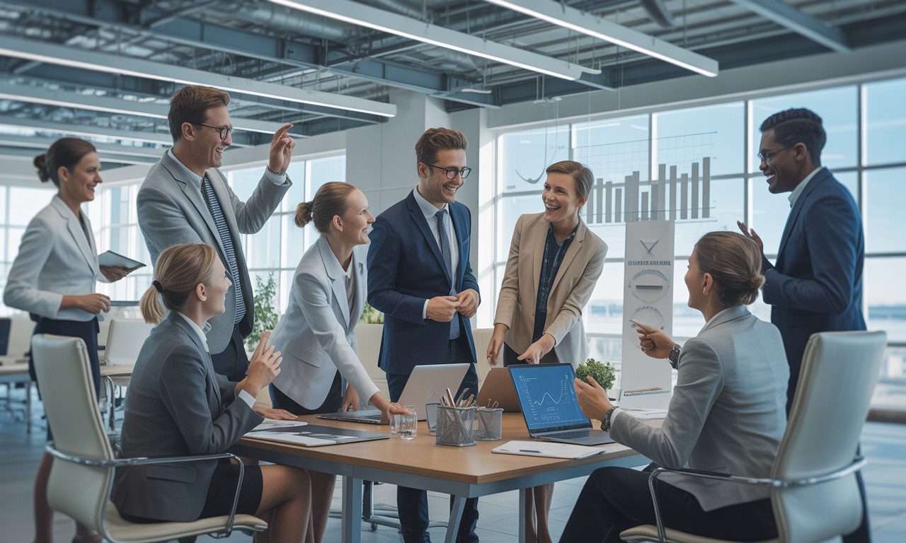 découvrez le retour d’expérience rh chez aeroline sur les leviers innovants utilisés pour renforcer et dynamiser la culture d’entreprise, favorisant engagement et performance.