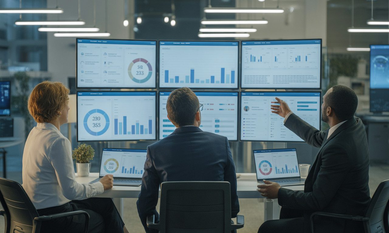 découvrez comment choisir le crm parfait pour votre entreprise grâce aux conseils d'experts de zoho. optimisez votre gestion client et boostez votre croissance efficacement.