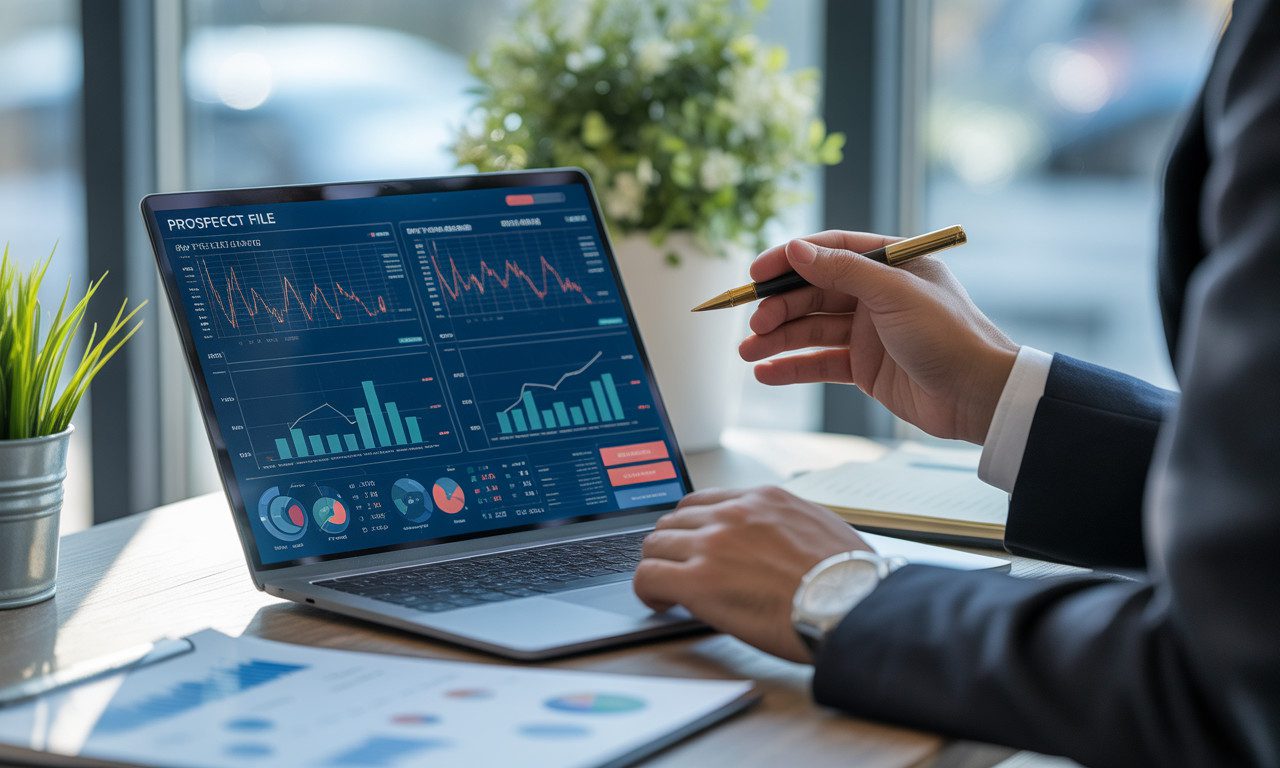 découvrez les étapes clés pour créer un fichier de prospection performant et booster efficacement vos campagnes commerciales.