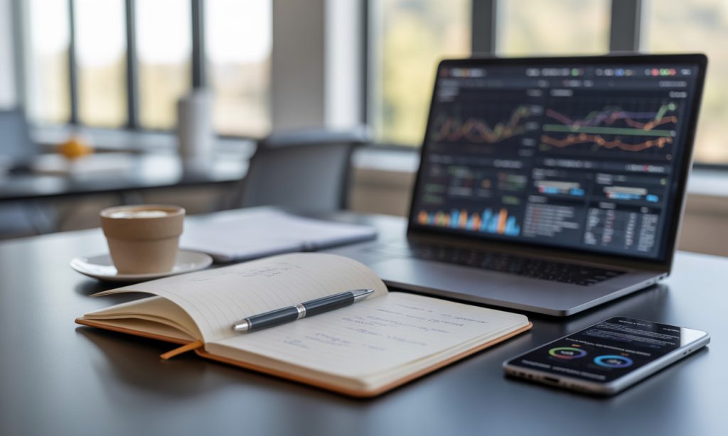 découvrez les étapes clés pour créer un fichier de prospection performant et optimiser vos campagnes marketing avec des données précises et ciblées.