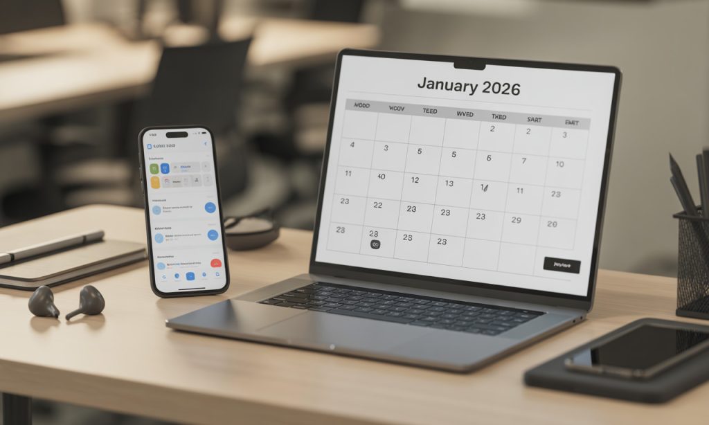 résolutions digitales simples à adopter pour bien démarrer 2026 découvrez des résolutions digitales simples et efficaces à adopter pour bien démarrer l'année 2026 et optimiser votre présence en ligne dès le premier jour.